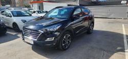 יונדאי טוסון Elite Turbo אוט' בנזין 1.6 (177 כ''ס) בנזין 2020 למכירה