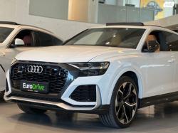אאודי RSQ8 4X4 אוט' 4.0 (600 כ"ס) בנזין 2023 למכירה בהרצליה