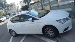 סיאט לאון Style אוט' 5 דל' 1.2 (105 כ''ס) [2013-2016] בנזין 2015 למכירה ב