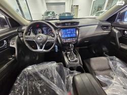 ניסאן אקס טרייל Acenta אוט' דיזל 7 מק' 1.7 (150 כ''ס) דיזל 2019 למכי