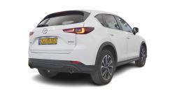 מאזדה CX-5 Comfort אוט' 2.0 (165 כ''ס) בנזין 2022 למכירה בחולון