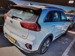 קיה נירו הייבריד LX הייבריד אוט' 1.6 (141 כ''ס) בנזין 2019 למכיר