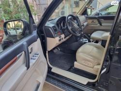 מיצובישי פג'רו ארוך 4X4 Limited אוט' דיזל 7 מק' 3.2 (200 כ''ס) דיזל 2