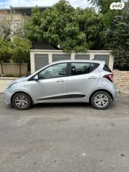 יונדאי i10 Inspire אוט' 1.2 (87 כ"ס) בנזין 2018 למכירה בבית שמש