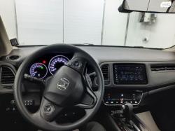 הונדה HR-V Comfort אוט' 1.5 (131 כ"ס) בנזין 2019 למכירה ב