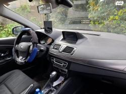 רנו מגאן אסטייט/ גראנד טור Expression אוט' 1.2 (132 כ''ס) בנזין 2016 