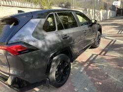 טויוטה RAV4 הייבריד E-motion הייבריד אוט' 2.5 (178 כ''ס) בנזין 2022 ל
