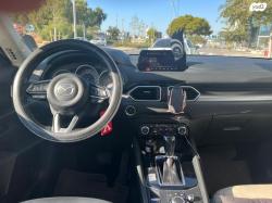 מאזדה CX-5 4X2 Luxury אוט' 2.0 (165 כ"ס) [2017 ואילך] בנזין 2019 למכירה ב