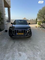 אאודי Q5 4X4 ADV Luxury אוט' 2.0 (265 כ"ס) בנזין 2021 למכירה בבאקה אל ע
