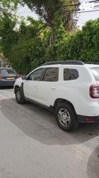 דאצ'יה דאסטר החדש 4X2 Laureate ידני דיזל 1.5 (116 כ''ס) דיזל 2019 למכ