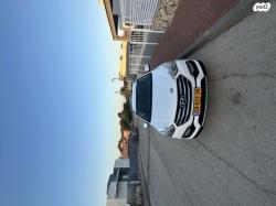 יונדאי סנטה פה 4X4 Premium אוט' בנזין 5 מק' 2.4 (192 כ"ס) בנזין 2016 ל