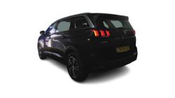 פיג'ו 5008 Active אוט' 1.2 (130 כ''ס) בנזין 2020 למכירה ב