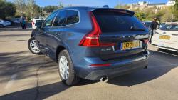 וולוו XC60 Momentum אוט' 2.0 (190 כ''ס) בנזין 2020 למכירה בירושלים