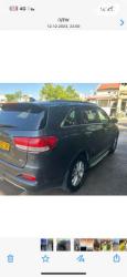 קיה סורנטו Urban אוט' 7 מק' 2.4 (188 כ"ס) בנזין 2016 למכירה בראש הע