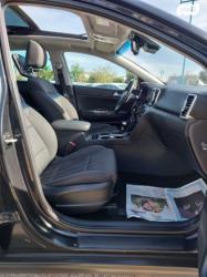 קיה ספורטז' Urban אוט' 1.6 (132 כ"ס) בנזין 2018 למכירה ברמלה