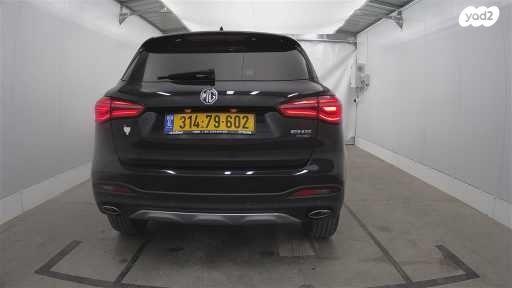 אם. ג'י. / MG EHS PHEV Net-Up אוט' הייבריד 1.5 (258 כ"ס) היברידי חשמל / בנזין 2022 למכירה בראשון לציון