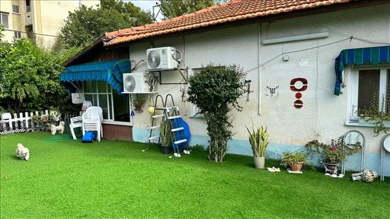 בית פרטי 3.5 חדרים להשכרה בקריית אונו | הנשיא | הותיקה