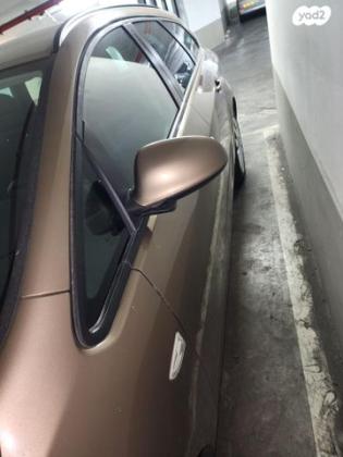 אופל אסטרה Enjoy סטיישן אוט' 1.4 (140 כ"ס) בנזין 2014 למכירה ברמת גן