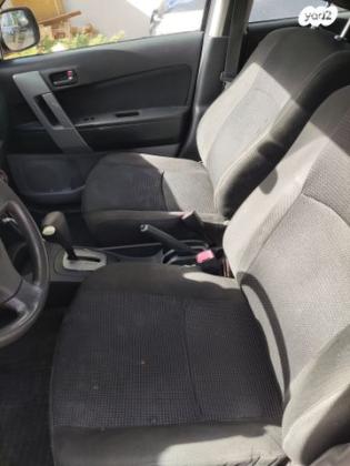 דייהטסו טריוס 4X4 SX אוט' 1.5 (104 כ''ס) בנזין 2008 למכירה בנצרת עילית u002F נוף הגליל