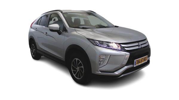 מיצובישי אקליפס קרוס Intense אוט' 1.5 (163 כ"ס) בנזין 2021 למכירה ב