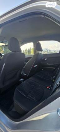 קיה פיקנטו EX אוט' 1.2 (85 כ"ס) בנזין 2015 למכירה בקדומים