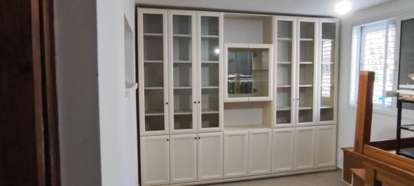 דירת גן 4.5 חדרים למכירה ברחובות | אלומות | אושיות גבול כפר בילו