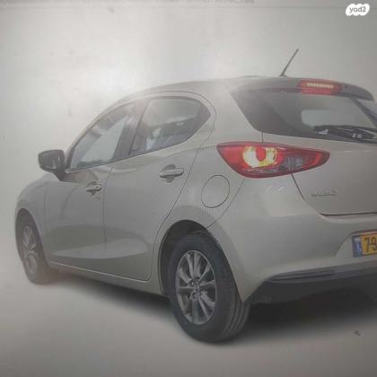 מאזדה H Dynamic אוט' 1.5 (116 כ''ס) בנזין 2022 למכירה בהרצליה