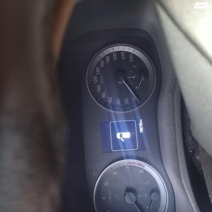 יונדאי טוסון Supreme אוט' בנזין 2.0 (155 כ''ס) בנזין 2016 למכירה בקדר