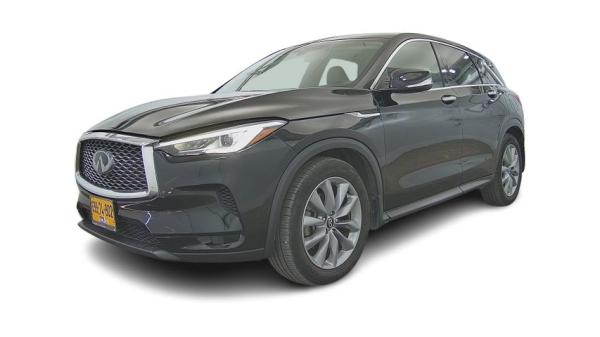 אינפיניטי QX50 / EX37 Pure אוט' 2.0 (268 כ''ס) בנזין 2021 למכירה ב