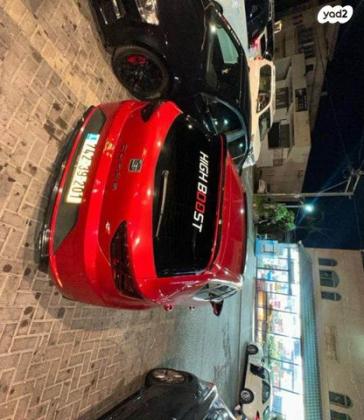 סיאט לאון FR אוט' 5 דל' 2.0 (190 כ''ס) בנזין 2019 למכירה בלוד
