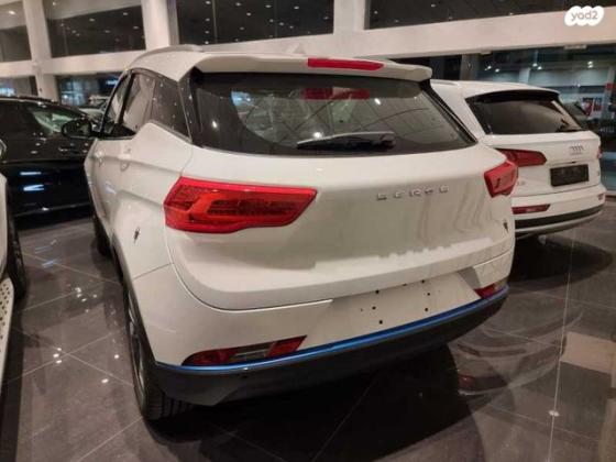 סרס / SERES SERES 3 EV חשמלי 2X4 (163 כ"ס) חשמלי 2024 למכירה בראשון לציון