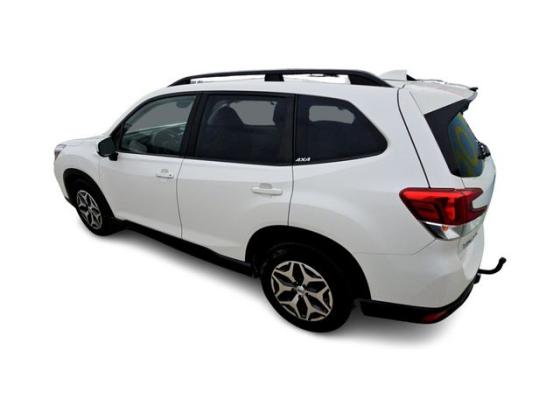 סובארו פורסטר 4X4 1 אוט' 2.5 (182 כ''ס) בנזין 2019 למכירה ב