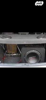 פולקסווגן גולף Trendline אוט' 5 דל' 1.6 (102 כ''ס) בנזין 2010 למכירה בבית שמש