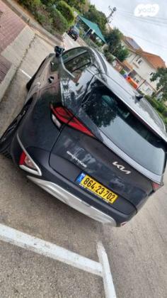 קיה ספורטז' Urban אוט' 1.6 (180 כ''ס) בנזין 2022 למכירה בפרדסיה