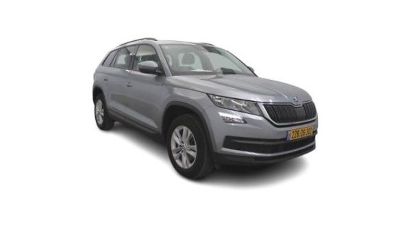 סקודה קודיאק Business אוט' 7 מק' 1.5 (150 כ''ס) בנזין 2020 למכירה ב