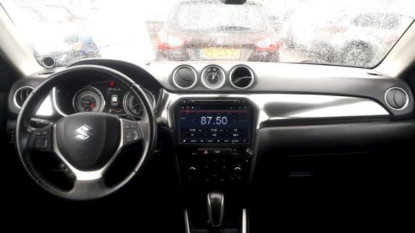 סוזוקי ויטרה 4X4 GLX טורבו אוט' 1.0 (112 כ''ס) בנזין 2019 למכירה ב