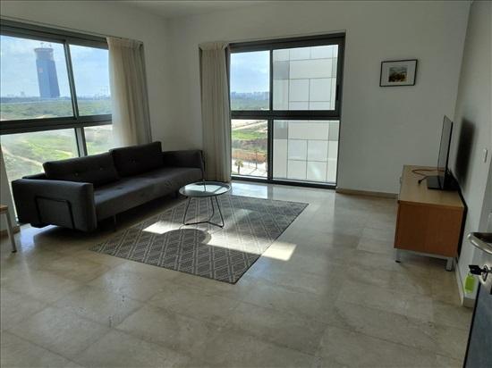 דירה 2 חדרים להשכרה בהרצליה | השונית | הרצליה פיתוח