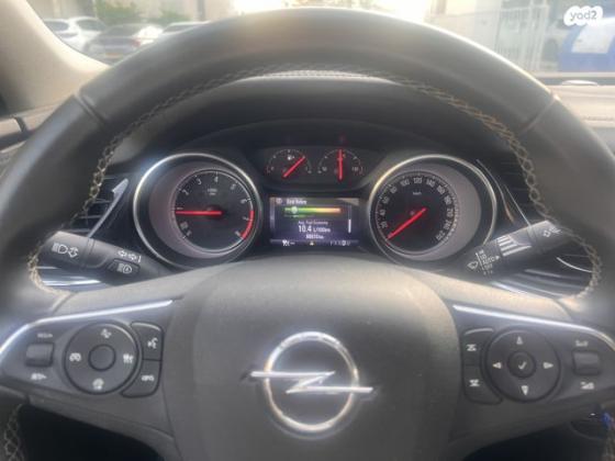 אופל אינסיגניה 4X4 Innovation הצ'בק אוט' 2.0 (260 כ''ס) בנזין 2019 למכירה בראש העין