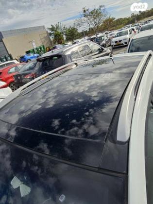 יונדאי iX35 Supreme אוט' 2.0 (163 כ''ס) בנזין 2012 למכירה בבאר יעקב