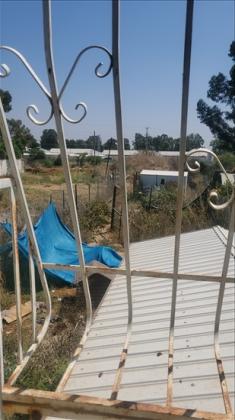 דירת גן 4.5 חדרים למכירה ברחובות | אלומות | אושיות גבול כפר בילו