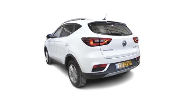 אם. ג'י. / MG ZS Net S אוט' חשמלי (143 כ''ס) חשמלי 2021 למכירה ב