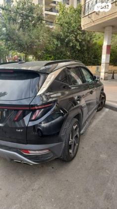 יונדאי טוסון Elite אוט' בנזין 1.6 (180 כ''ס) בנזין 2021 למכירה בחולון