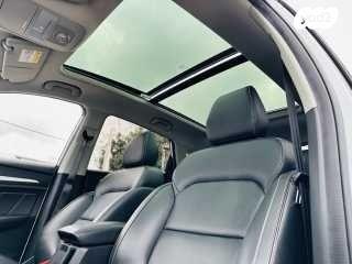 אם. ג'י. / MG ZS Net Up אוט' 1.0 (111 כ''ס) בנזין 2019 למכירה בתל אביב יפו