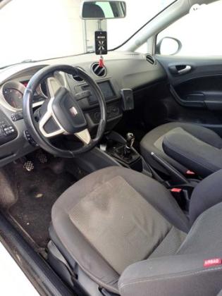 סיאט איביזה Sport ידני 3 דל' 1.4 (85 כ''ס) בנזין 2012 למכירה בבאר שבע