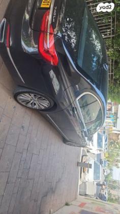 ב.מ.וו סדרה 7 740LE IPer Luxury הייבריד אוט' 2.0 (258 כ''ס) היברידי חשמל / בנזין 2018 למכירה בחדרה