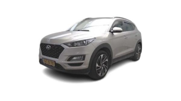 יונדאי טוסון Elite אוט' בנזין 2.0 (155 כ''ס) [2018-2020] בנזין 2019 למכירה ב