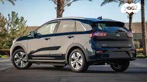 קיה נירו PHEV EX אוט' 1.6 (141 כ''ס) היברידי חשמל / בנזין 2021 למכירה ב