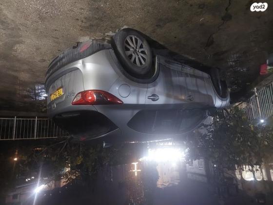 מאזדה CX-5 4X2 Executive אוט' 2.0 (155 כ"ס) בנזין 2014 למכירה בכרמיאל