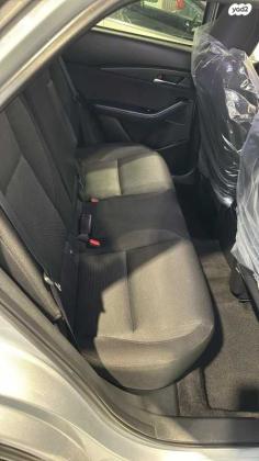 מאזדה CX-30 Comfort אוט' 2.0 (165 כ''ס) בנזין 2020 למכירה בראשון לציון