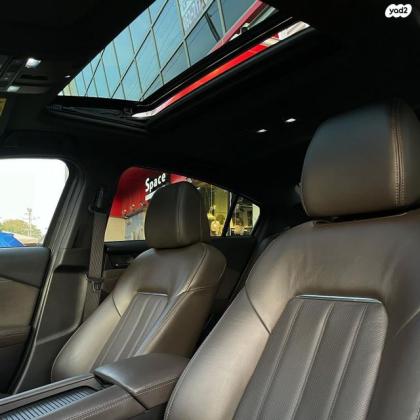 מאזדה g Signature סדאן אוט' 2.5 (195 כ''ס) בנזין 2019 למכירה בכפר כנא